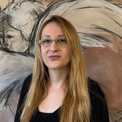 Büsra Zekavica